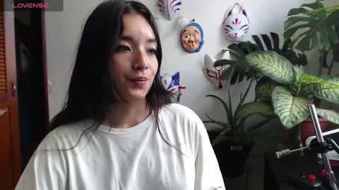 Maria kittie  PVT model online show from 01-10-25, 03:37