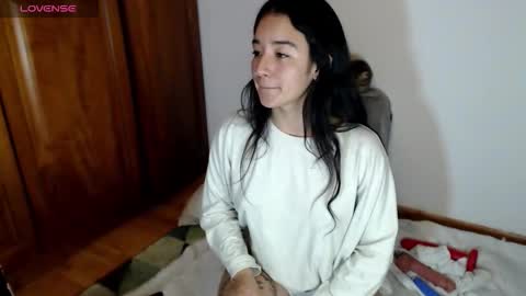 Maria kittie  PVT model online show from 10-05-25, 02:43