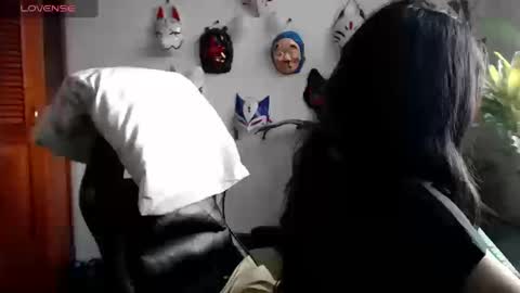 Maria kittie  PVT model online show from 03-11-26, 09:54