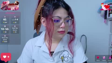 Cata online show from 02-21-25, 12:17