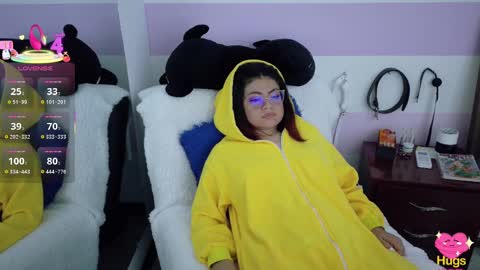 Cata online show from 10-04-25, 04:38