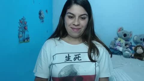 Snapshot of cata_09 chatting on 12-28-24, 02:43 cata online show from 12-28-24, 02:43