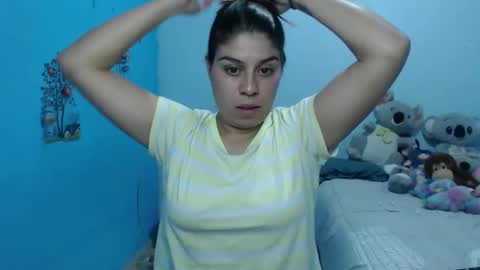 Snapshot of cata_09 chatting on 01-15-25, 10:57 cata online show from 01-15-25, 10:57