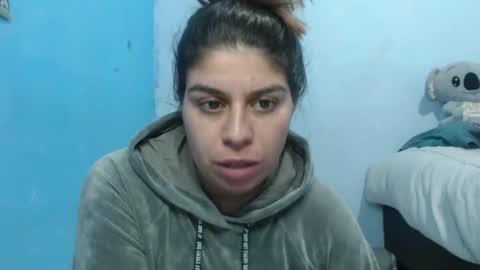 Snapshot of cata_09 chatting on 01-25-25, 10:18 cata online show from 01-25-25, 10:18