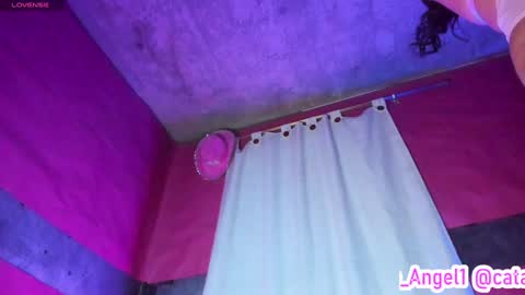 Cata Angel online show from 01-12-25, 04:00