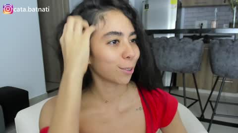 Snapshot of cata_batnati chatting on 12-01-24, 10:43 Catalina online show from 12-01-24, 10:43