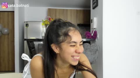 Snapshot of cata_batnati chatting on 12-07-24, 12:52 Catalina online show from 12-07-24, 12:52