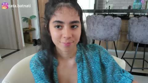 Snapshot of cata_batnati chatting on 12-15-24, 07:21 Catalina online show from 12-15-24, 07:21