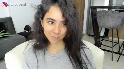 Snapshot of cata_batnati chatting on 02-20-25, 10:59 Catalina online show from 02-20-25, 10:59