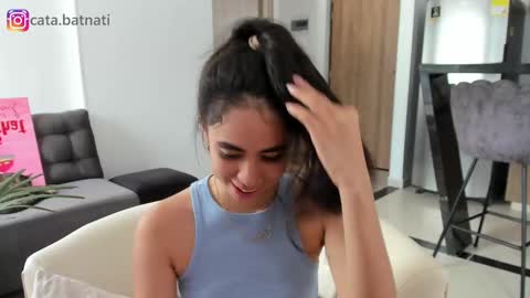 Snapshot of cata_batnati chatting on 02-28-25, 07:25 Catalina online show from 02-28-25, 07:25