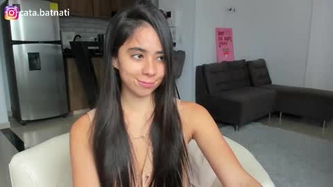 Snapshot of cata_batnati chatting on 10-02-25, 04:36 Catalina online show from 10-02-25, 04:36