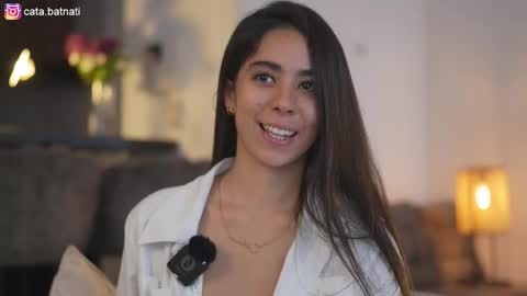 Snapshot of cata_batnati chatting on 10-25-25, 04:35 Catalina online show from 10-25-25, 04:35