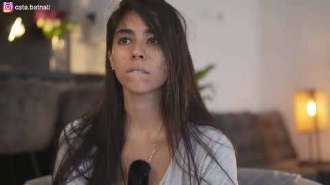 Snapshot of cata_batnati chatting on 10-26-25, 04:46 Catalina online show from 10-26-25, 04:46