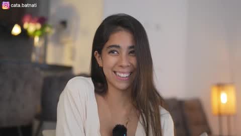 Snapshot of cata_batnati chatting on 11-06-25, 05:14 Catalina online show from 11-06-25, 05:14