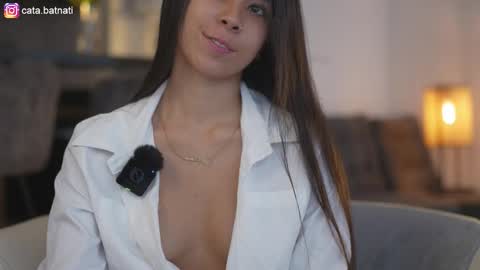 Snapshot of cata_batnati chatting on 11-08-25, 05:01 Catalina online show from 11-08-25, 05:01