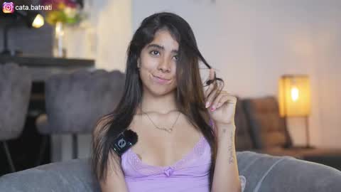 Snapshot of cata_batnati chatting on 11-28-25, 04:42 Catalina online show from 11-28-25, 04:42