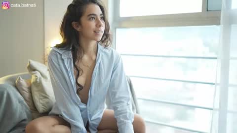 Catalina online show from 01-08-26, 03:25