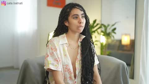 Catalina online show from 03-06-26, 02:57