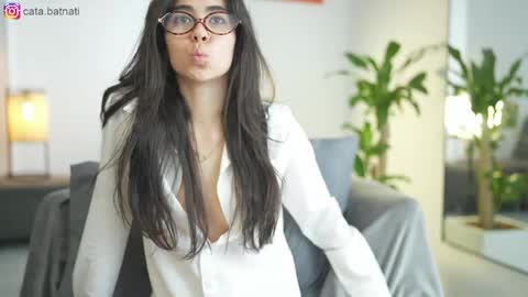 Catalina online show from 03-26-26, 02:33