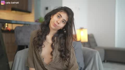 Catalina online show from 04-10-26, 02:33