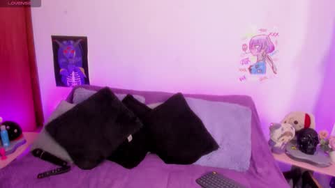 Cata green model independient online show from 02-12-26, 08:15