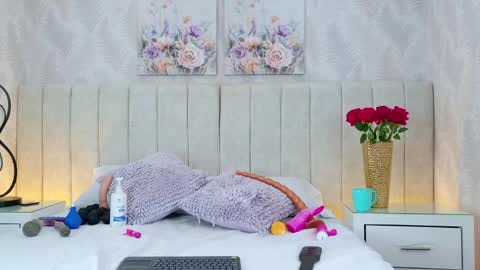 Dani   online show from 03-30-26, 09:16