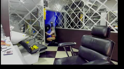 cata_sanchez online show from 11-28-25, 01:19