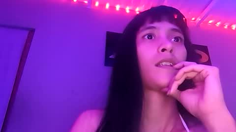 Snapshot of cata_sexy2410 chatting on 05-30-26, 05:59 cata_sexy2410 online show from 05-30-26, 05:59