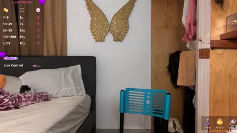 catalyna fitness  online show from 02-16-26, 03:02