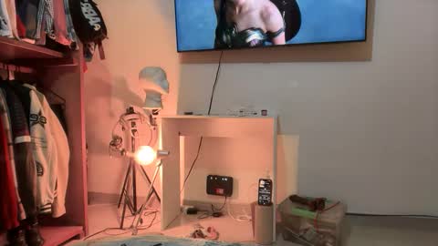 Snapshot of catafitt_1 chatting on 06-06-26, 01:21 catalyna fitness online show from 06-06-26, 01:21