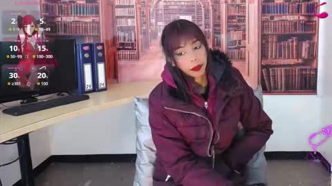 Queen Catalella online show from 12-05-25, 03:37