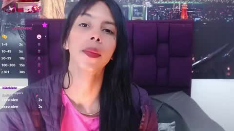 Queen Catalella online show from 02-20-26, 07:21