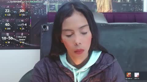 Queen Catalella online show from 03-26-26, 03:45