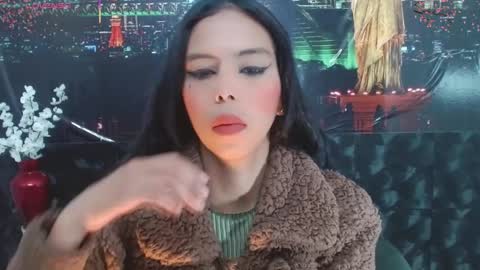 Queen Catalella online show from 04-09-26, 06:13