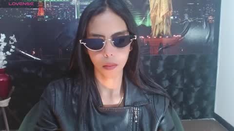 Queen Catalella online show from 04-12-26, 03:22