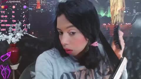 Queen Catalella online show from 05-16-26, 04:20