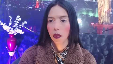 Queen Catalella online show from 05-31-26, 03:15