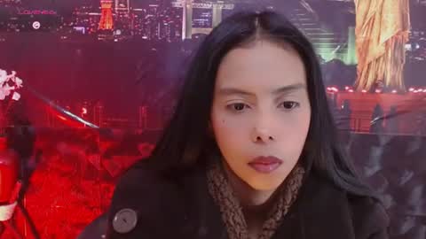 Snapshot of catalella_ar chatting on 06-21-26, 03:42 Queen Catalella online show from 06-21-26, 03:42