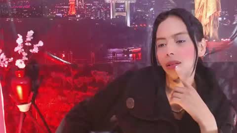 Snapshot of catalella_ar chatting on 06-27-26, 04:06 Queen Catalella online show from 06-27-26, 04:06