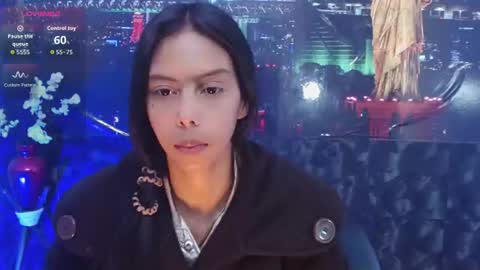 Snapshot of catalella_ar chatting on 07-02-26, 03:45 Queen Catalella online show from 07-02-26, 03:45