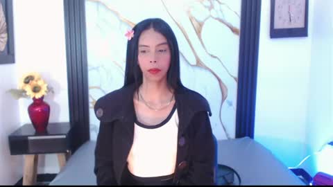 Snapshot of catalella_ar chatting on 07-06-26, 12:02 Queen Catalella online show from 07-06-26, 12:02