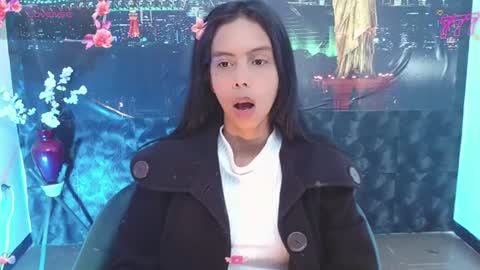 Snapshot of catalella_ar chatting on 07-16-26, 03:45 Queen Catalella online show from 07-16-26, 03:45