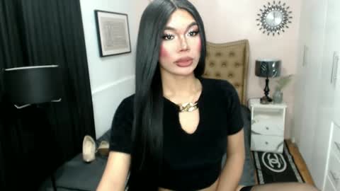 CatalenaX online show from 02-25-25, 04:35