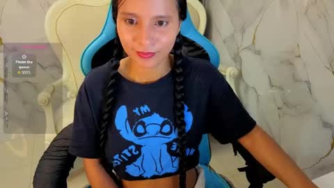 Snapshot of cataleya23_a chatting on 05-07-26, 08:25 cataleya23_a online show from 05-07-26, 08:25