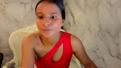 Snapshot of cataleya23_a chatting on 05-09-26, 07:41 cataleya23_a online show from 05-09-26, 07:41