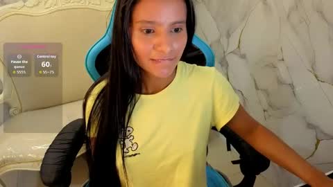Snapshot of cataleya23_a chatting on 05-16-26, 08:18 cataleya23_a online show from 05-16-26, 08:18