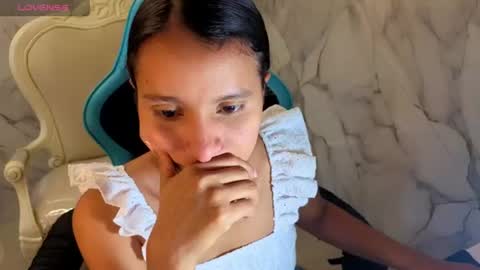 Snapshot of cataleya23_a chatting on 06-16-26, 08:11 cataleya23_a online show from 06-16-26, 08:11