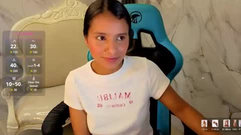 Snapshot of cataleya23_a chatting on 06-17-26, 07:48 cataleya23_a online show from 06-17-26, 07:48