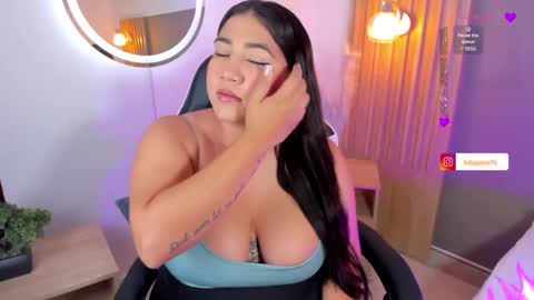 Snapshot of cataleya69p chatting on 01-24-25, 07:19 Daya online show from 01-24-25, 07:19