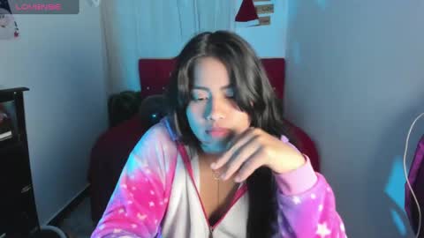 Flor....... online show from 12-19-24, 05:40